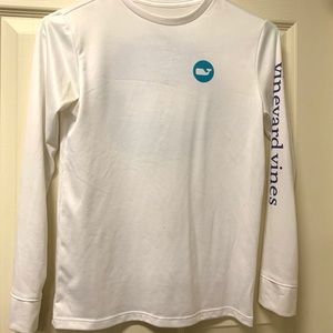 Vineyard Vines shirt